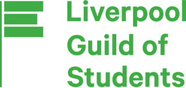 Liverpool Guild of Students Logo