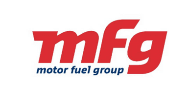 MFG Logo
