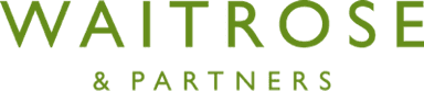 Waitrose & Partners Logo