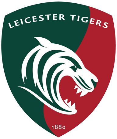Leiscester Tigers Logo