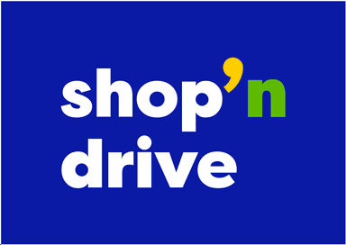 Shop n Drive