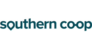 Southern Co-Op Logo
